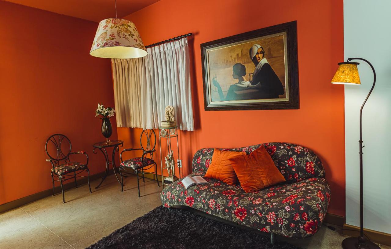 ויטוריה דה קונקיסטה Cafezal Palace Hotel מראה חיצוני תמונה