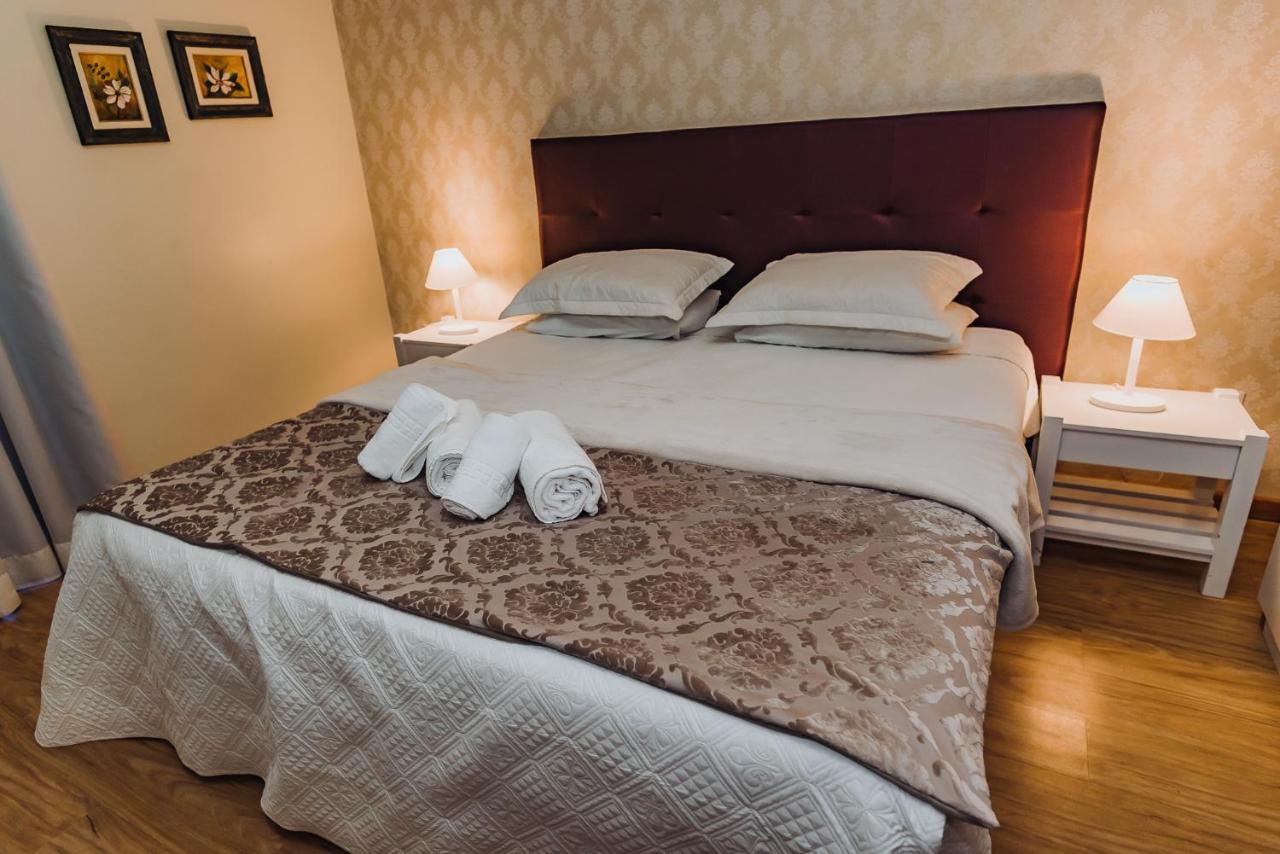 ויטוריה דה קונקיסטה Cafezal Palace Hotel מראה חיצוני תמונה